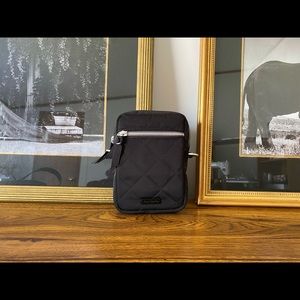 Vera Bradley Small Convertible Crossbody